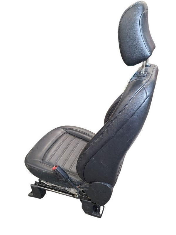 Passenger Front Seat Bucket Leather Electric Fits 17-24 EDGE 662783