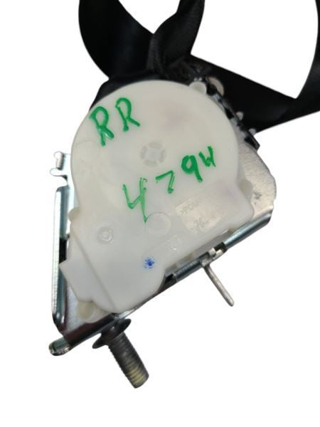 ESCAPE    2018 Seat Belt Rear 602368