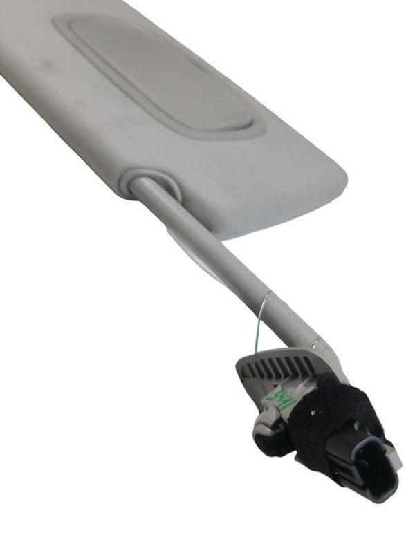 Driver Left Sun Visor Without Garage Door Opener Fits 19-23 CHEROKEE 6