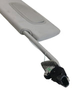 Driver Left Sun Visor Without Garage Door Opener Fits 19-23 CHEROKEE 6