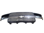 Grille Chrome Opt V22 Fits 03-25 EXPRESS 2500 VAN 663819