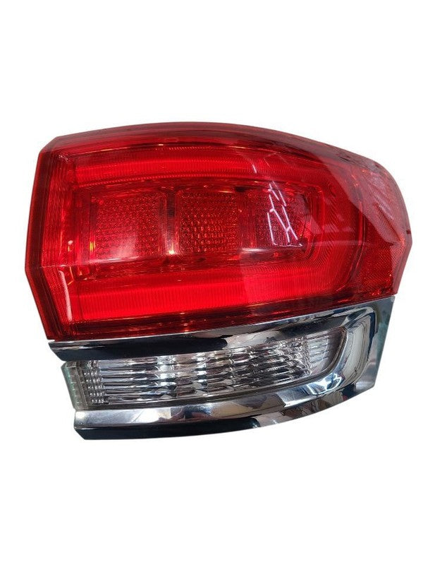 Passenger Tail Light Wk Body VIN E Or F Fits 14-21 GRAND CHEROKEE 6674