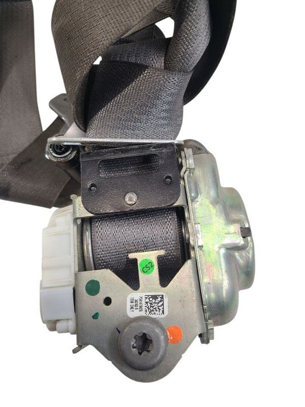 Seat Belt Front Bucket And Bench Crew Cab Fits 16 SIERRA 2500 PICKUP 6