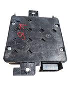 RAM3500   2020 Chassis ECM 642699