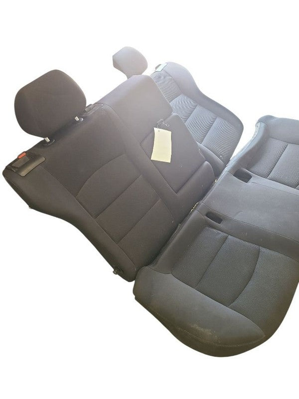 Rear Seat Fits 2015 CRUZE 629227