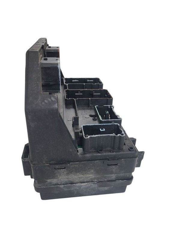 Chassis ECM Multifunction Includes Fuse Box Fits 11 WRANGLER 671393