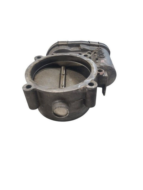 Throttle Body Throttle Valve Assembly 4.2L Fits 00-13 AUDI A8 670916
