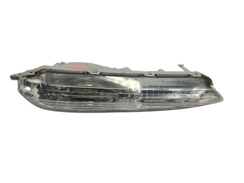 Driver Corner/Park Light Park Lamp-turn Signal Fits 16-18 PILOT 608704