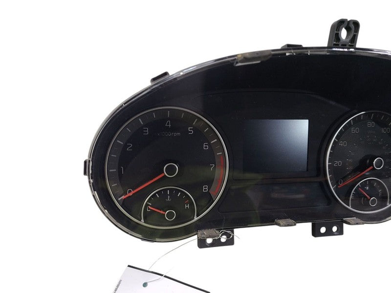 Speedometer Cluster MPH US Built VIN 5 1st Digit Fits 19-20 OPTIMA 647