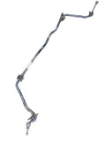 Stabilizer Bar Rear Without Turbo With Police Package Fits 10-19 TAURU