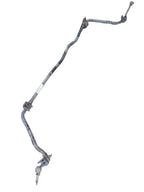 Stabilizer Bar Rear Without Turbo With Police Package Fits 10-19 TAURU