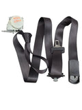 ESCALADE  2012 Seat Belt Rear 597945