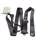 ESCALADE  2012 Seat Belt Rear 597945