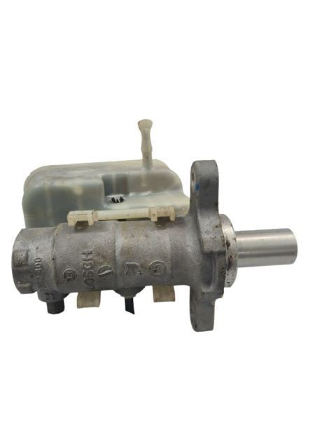 Brake Master Cylinder LHD VIN W 6th Digit Jk Body Fits 09-18 WRANGLER 