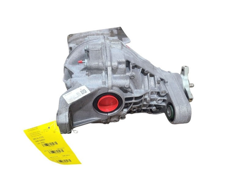 GIULIA    2019 Carrier 612950