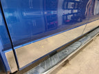 Passenger Rear Side Door Crew Cab 4 Door Fits 10-14 FORD F150 PICKUP 6