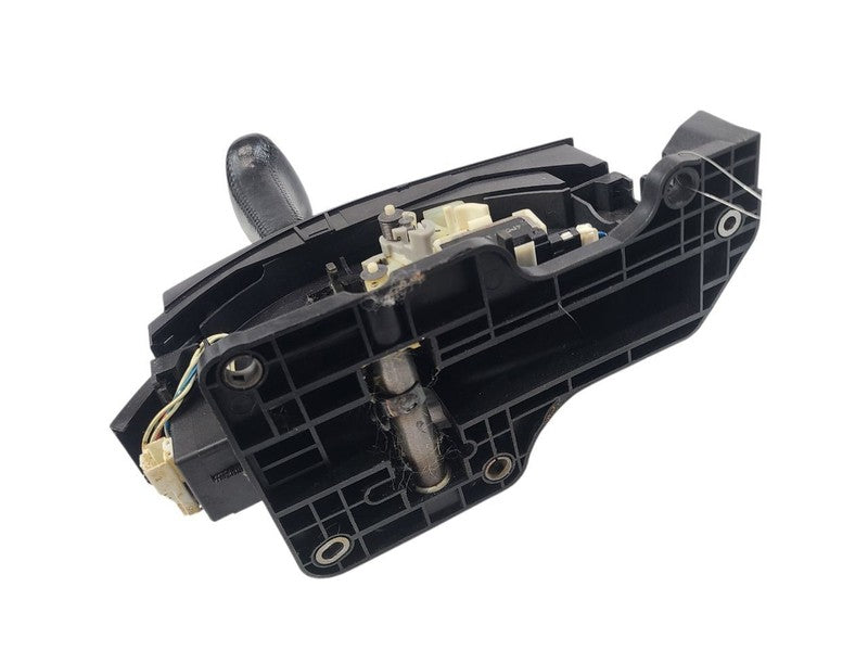 QX4       1999 Transmission Shift 658273