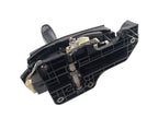 QX4       1999 Transmission Shift 658273