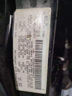 Driver Left Fender With Fender Flare Large Fits 96-02 4 RUNNER 677444