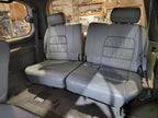 Air Bag Driver Fits 98-00 LEXUS LX470 414627