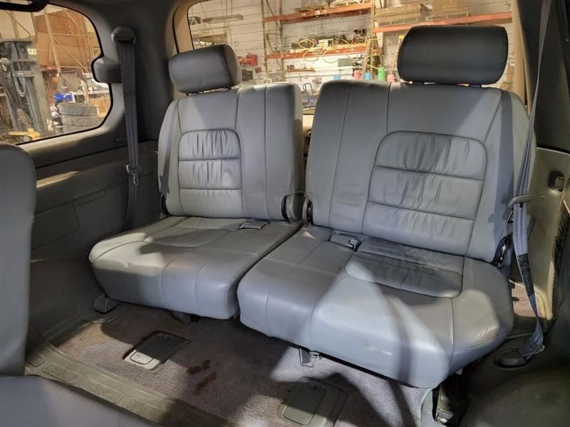 Air Bag Driver Fits 98-00 LEXUS LX470 414627