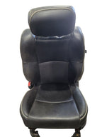 Driver Front Seat Bench 40/20/40 Split Fits 12-24 DODGE 2500 PICKUP 67