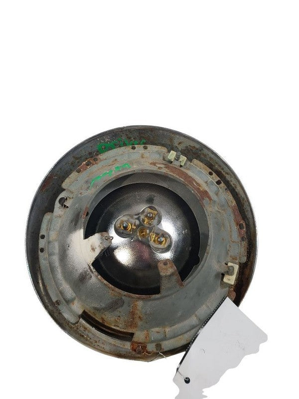 Headlight Chrome Rim Fits 74-79 BEETLE 650259