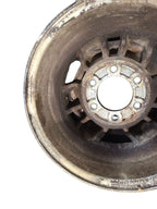 Wheel 15x7 Alloy Front Fits 86-92 NISSAN PICKUP 642026
