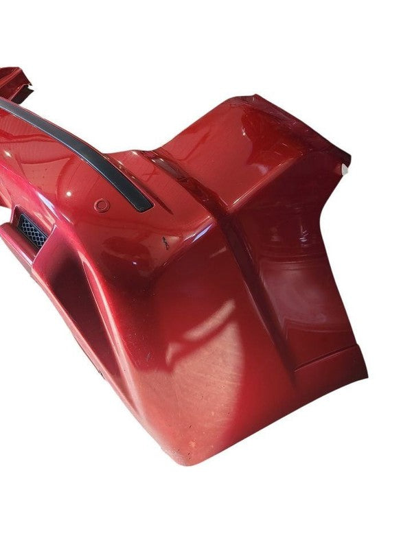 Rear Bumper Limited Fits 12-24 4 RUNNER 674976