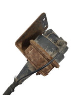 WRANGLER  1999 Cruise Speed Regulator 597837