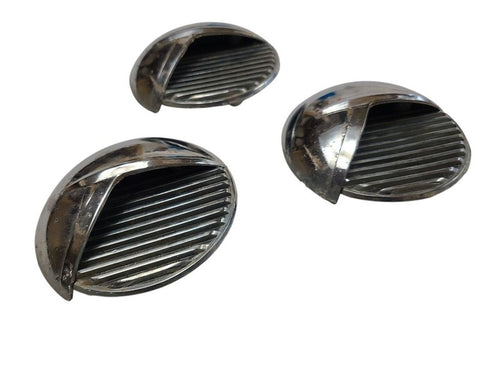 BUICK     1951 Fender Moulding 662445