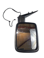 Passenger Side View Mirror Classic Style Fits 13-24 DODGE 1500 PICKUP 
