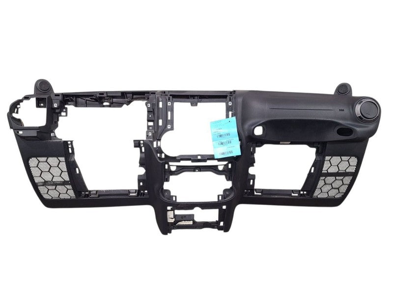 Dash Panel Sahara LHD Fits 11-14 WRANGLER 630376