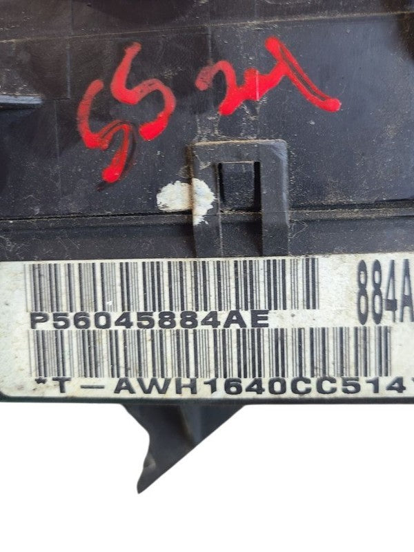 Fuse Box Engine Fits 00-01 DODGE 1500 PICKUP 667087
