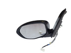 Driver Side View Mirror Power US Market LX Non-heated Fits 14-17 ODYSS