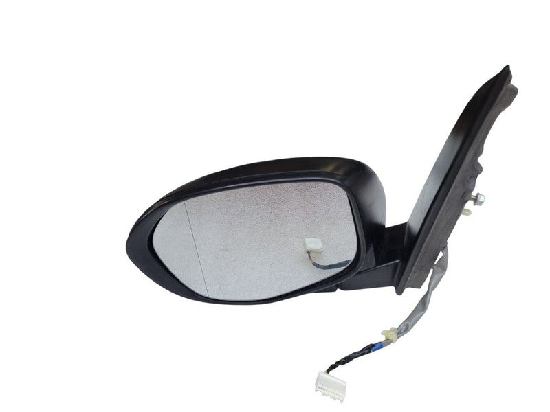 Driver Side View Mirror Power US Market LX Non-heated Fits 14-17 ODYSS
