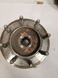 Hub Front Fits 14-18 DODGE 2500 PICKUP 338275