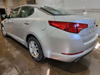 Timing Cover 2.4L VIN D 8th Digit Hybrid Fits 11-16 OPTIMA 492556