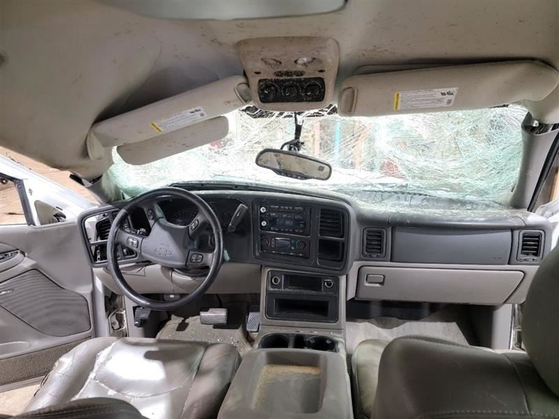 Fuel Pump Assembly Fits 04-06 ESCALADE 282285