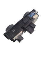 SUBURBN15 2011 Dash/Interior/Seat Switch 650006