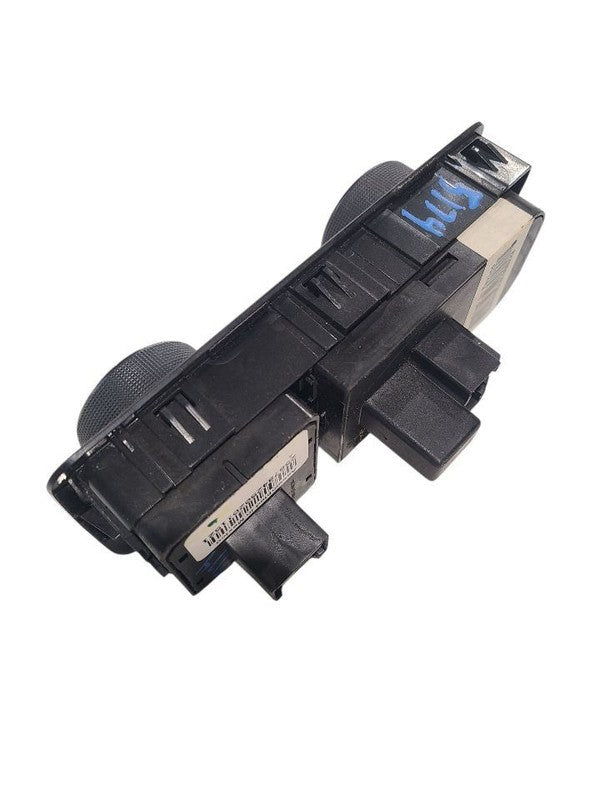 SUBURBN15 2011 Dash/Interior/Seat Switch 650006