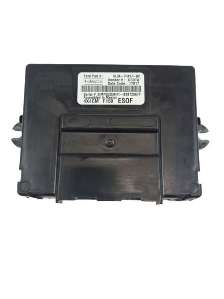 Chassis ECM Transfer Case Thru 02/25/18 Fits 17-18 FORD F150 PICKUP 59
