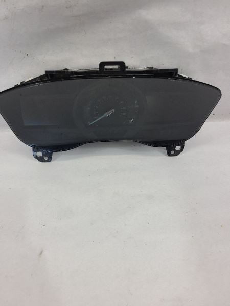 Speedometer Cluster MPH ID FL1T-10849-EA Thru Ef Fits 15 EXPEDITION 55