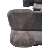 Rear Seat Cloth Fits 2003 RAM 3500 641721