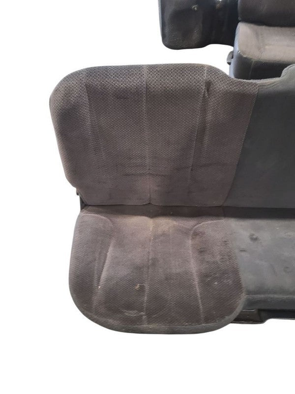 Rear Seat Cloth Fits 2003 RAM 3500 641721