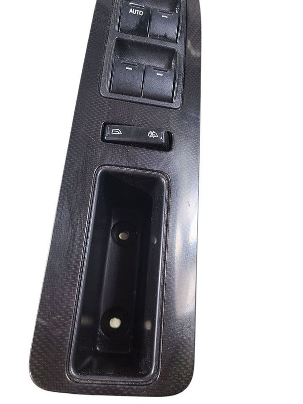 Driver Front Door Switch Driver's Window Master Fits 05-07 FIVE HUNDRE