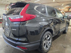 Passenger Side View Mirror Power Body Color Cap Touring Fits 17-22 CR-