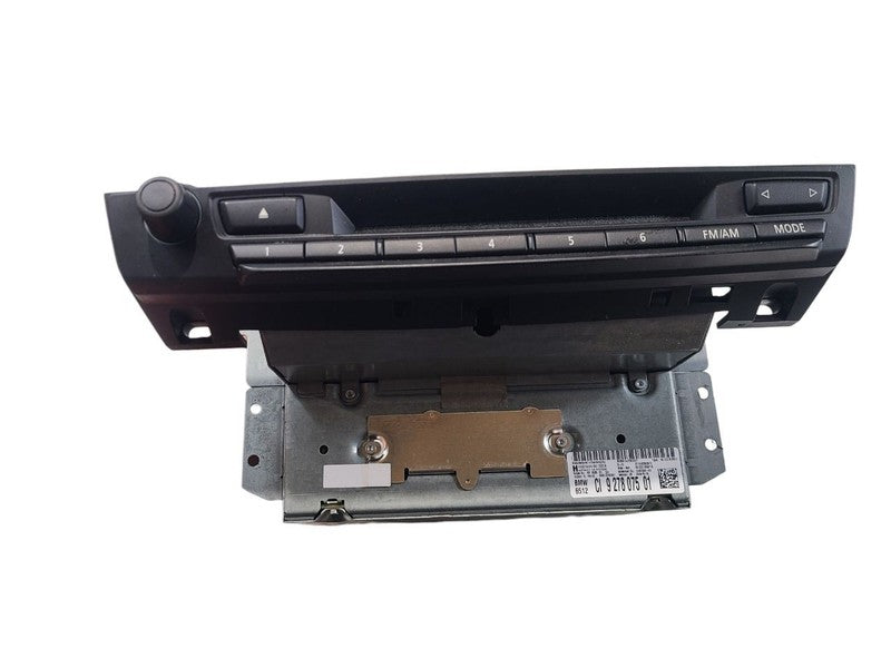 Audio Equipment Radio Remote CD Changer 6 Disc Fits 07-13 BMW X5 67036