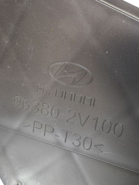 2013 VELOSTER Amplifier Speaker