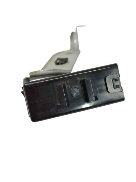 Chassis ECM Suspension TPMS Right Hand Dash Fits 05-06 TUNDRA 599434
